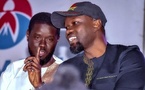 Le Président Bassirou Diomaye Faye dévoile son soutien au Pastef et raille l’opposition