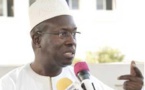 Souleymane Ndéné Ndiaye : "Macky Sall n'a pas les compétences pour diriger ce pays" 