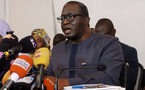 Installation de la 15e Législature : Ayib Daffé assure la présidence du groupe parlementaire Pastef / Les Patriotes