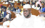 15e Législature : Malick Ndiaye, élu nouveau président de l’Assemblée nationale