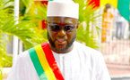 XVe législature : Composition du bureau de l'Assemblée nationale du Sénégal