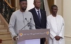 Gouvernement Ousmane Sonko 2 : La liste des Ministres nommés