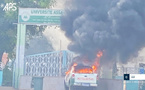 Université Assane Seck de Ziguinchor : Le Sudes/Esr dénonce la violence, mais regrette le retard inexplicable de la livraison des chantiers