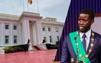 Conseil des Ministres de ce mardi 3 décembre 2024