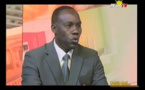 Cheikh Seck, artiste-comédien, parle des animateurs, comme Boubs, qui jouent dans les séries