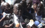 Me El Hadj Diouf: « Presque tous les Sénégalais détestent Macky Sall, à cause de Moustapha Niasse »