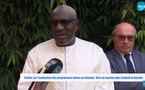 Evaluation des programmes Mines au Sénégal : Vers un secteur plus inclusif et durable