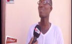 Micro-trottoir "Wareef" du mardi 3 novembre 2015