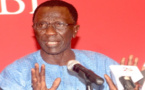 Moustapha Fall Che, Coordonnateur de « Macky  2012 » : « Le référendum se tiendra en mai 2016 si le Conseil constitutionnel le permet »