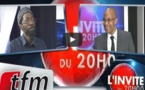 Mamoudou Ibra Kane s'entretient avec Fadel Barro de Y'en a marre