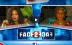 "Fcae2Face" reçoit Marie Mbengue