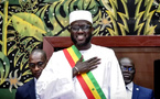 Première sortie du président de Assemblée nationale : El Malick Ndiaye promet une gouvernance exemplaire et inclusive