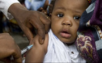 Vaccination contre la rougeole et la rubéole: Dagana cible un objectif de 118 933 enfants