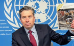 Les Nations unies à la recherche de 47 milliards de dollars US, pour venir en aide à 190 millions de personnes