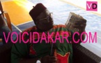 Le Jet setteur Mbaye Sène "Wendelo" brandit fièrement des liasses de billets de banque 