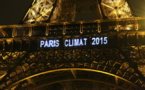 Cop 21: ‘’Paris doit donner un signal fort pour la mise en oeuvre ODD"