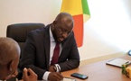 Dr. Yoro Dia, ancien Ministre: « La gouvernance Pastef, c’est comme les galeries Lafayette… »