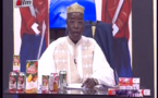 "Kouthia Show" du mardi 03 novembre 2015 - TFM