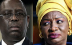 Après l’installation de l’Assemblée nationale : Aminata Touré annonce une éventuelle poursuite contre Macky Sall
