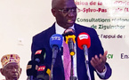 Le Sénégal importe plus de 7 500 milliards FCfa, pour 2 500 produits alimentaires, selon Mabouba Diagne