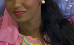 Salma, présentatrice de "Sen Show", en très grande forme 