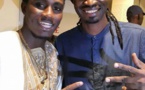 Quand Wally Ballago Seck rencontre Gunman Xuman 