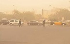  Alerte météo: Poussière et fraîcheur prévues à Dakar, dans les prochaines 24h