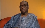 "Amoul Nëbbo" reçoit Jean Paul Dias