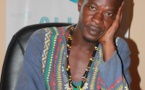 Le cri du cœur du slameur Ksi Apakéna pour une paix définitive en Casamance