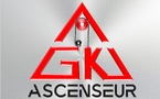 Aly Ihsan, DG de GK Ascenseur : Allier Solidité, Esthétique et Confiance au Sénégal
