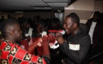 Après Youssou Ndour, Mbaye Dièye Faye impose sa loi à New York…Regardez