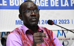  Mamadou Thior, président du CORED, sur la régularisation des médias : «Comme le processus est en cours, il n’y pas lieu de s’emporter»