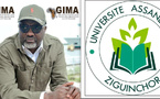 Université de Ziguinchor : le GIMA initie une rencontre pour trouver une solution à la crise