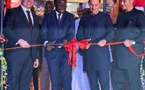 Inauguration de son Showroom : Japan Motors imprime sa marque à Dakar
