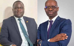 Absents du gouvernement : Déthié Fall et Boubacar Kamara attendent leur point de chute