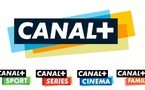 Canal+ annonce le retrait de ses chaînes payantes de la TNT