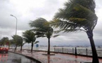Alerte météo : Un vent fort attendu sur la Grande Côte et Dakar
