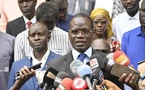 Crise universitaire : Le ministre Abdourahmane Diouf engage des réformes pour apaiser les tensions