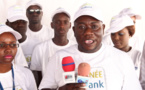 Kajoor Janxeen et Ecobank au chevet de la petite enfance à Thiès