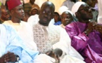 L’opérateur économique Mohamed Ndiaye, très présent au Gamou de Iran Ndao