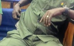 Saint-Louis : Mort de Bassirou Diop, l'un des gardes du corps de Barthélémy Dias arrêté