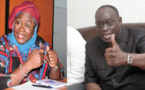 Attaques contre Cheikh Kanté : Adji Mbergane Kanouté sort les cafards de Mamadou Lamine Diallo, Me El Hadj Diouf déballe sur Cissé Lô