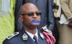 Vidéo - Direction générale de la Police: Oumar Maal décline sa feuille de route 