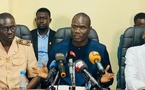Crise des universités au Sénégal : Le ministre Abdourahmane Diouf a fait le point de la situation à  l'Ugb