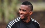 Boko Haram, politique, Russie et la Fifa: Samuel Eto’o dit tout 