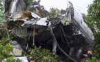 Crash aérien au Soudan du Sud: l'avion n'était pas en état de voler