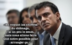 On défie Manuel Valls de placer « boloss », « OKLM » et « SBLK » dans ses discours