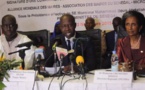 Microsoft et les maires du Sénégal se liguent pour faire face au Sida