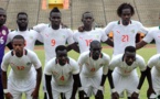 Tournoi Ufoa Zone A : Les U23 du Sénégal affrontent la Guinée Bissau ce soir
