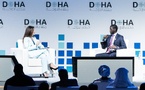 22e Forum de Doha : Le Président Bassirou Diomaye Faye défend une Afrique ambitieuse et ouverte